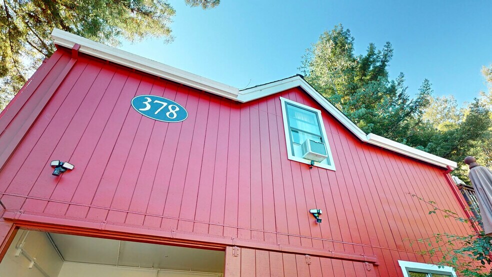 More Photos Of 380 Bohemian Hwy, Sebastopol Storefront Retail Residential For Sale