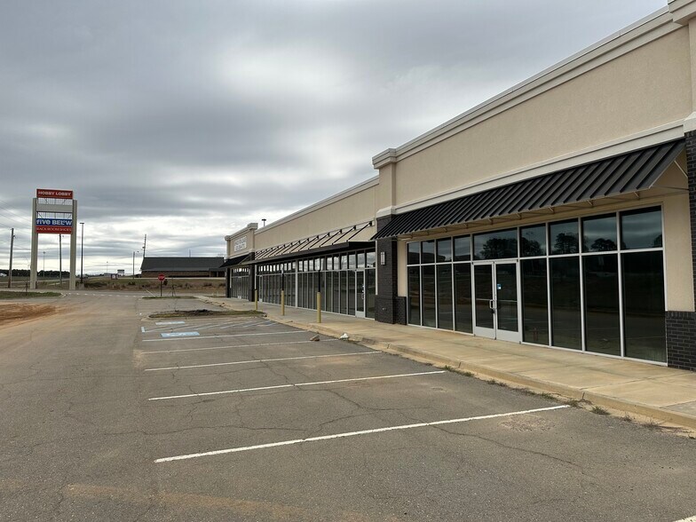 More Photos Of 1222 Woodward Ave, Ruston General Retail For Lease