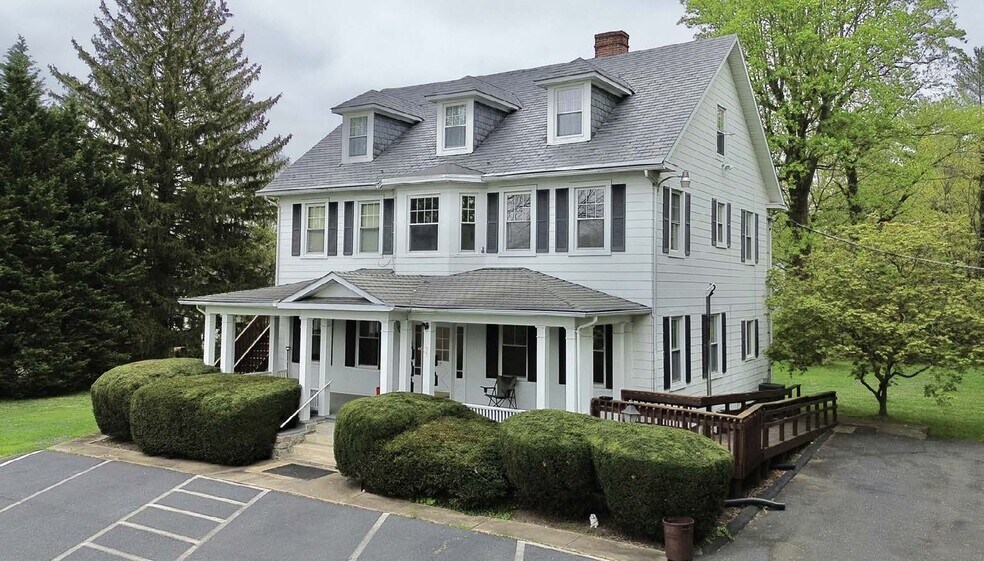 More Photos Of 707 N Hickory Ave, Bel Air Office Residential For Sale