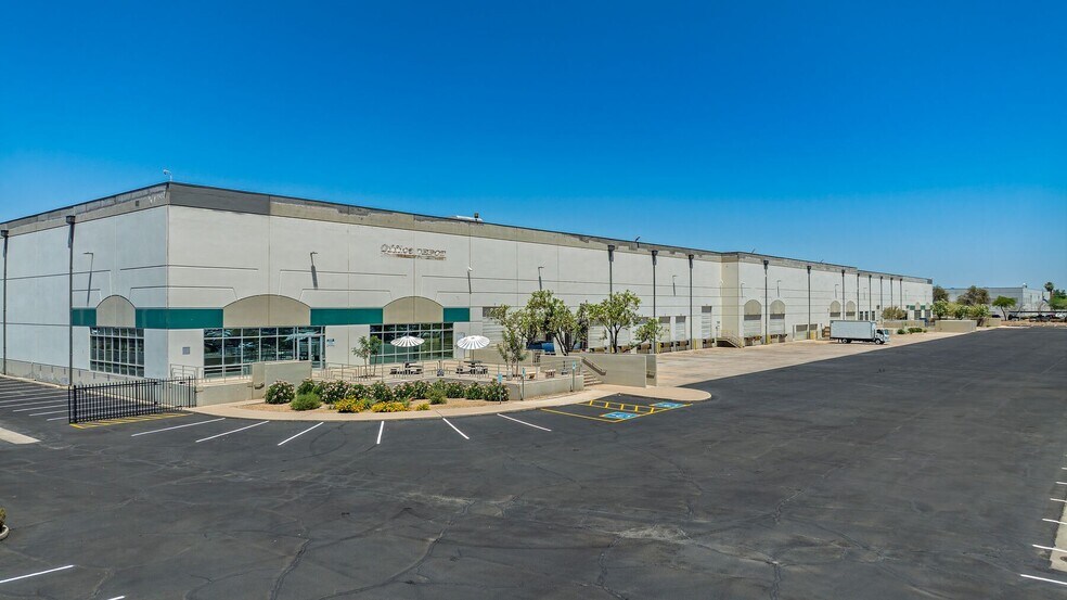 Primary Photo Of 602 S 63rd Ave, Phoenix Distribution For Lease