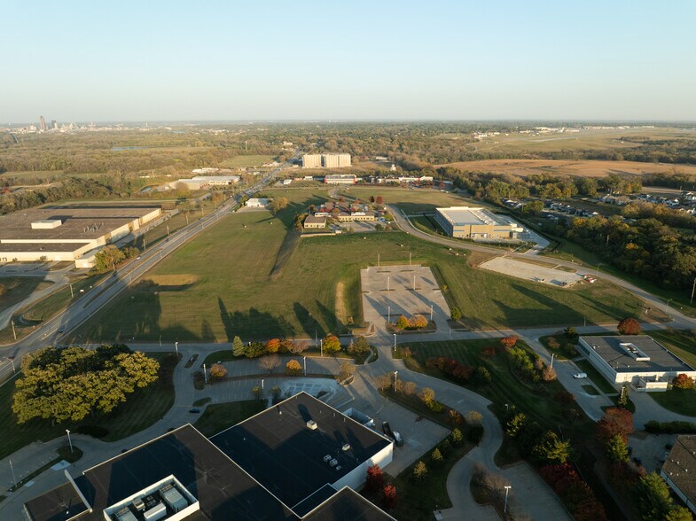 Primary Photo Of Park Ave W, Des Moines Land For Sale
