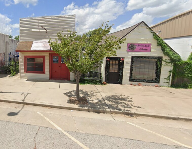 Primary Photo Of , Noble General Retail For Sale