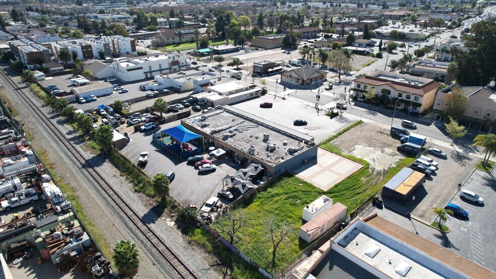 More Photos Of 166 S Main St, Milpitas Land For Sale