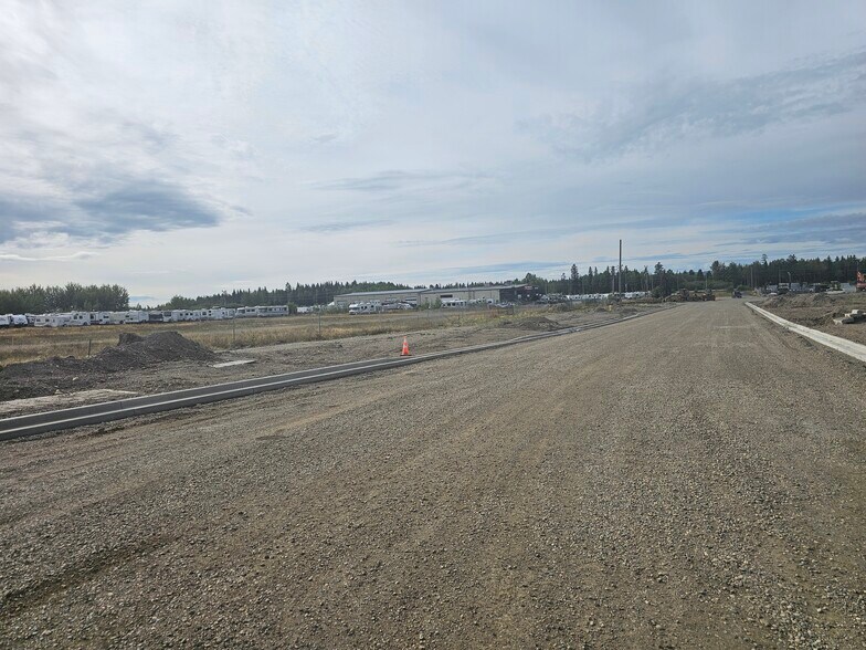 More Photos Of 7459 Riggs Cres, Prince George Land For Sale