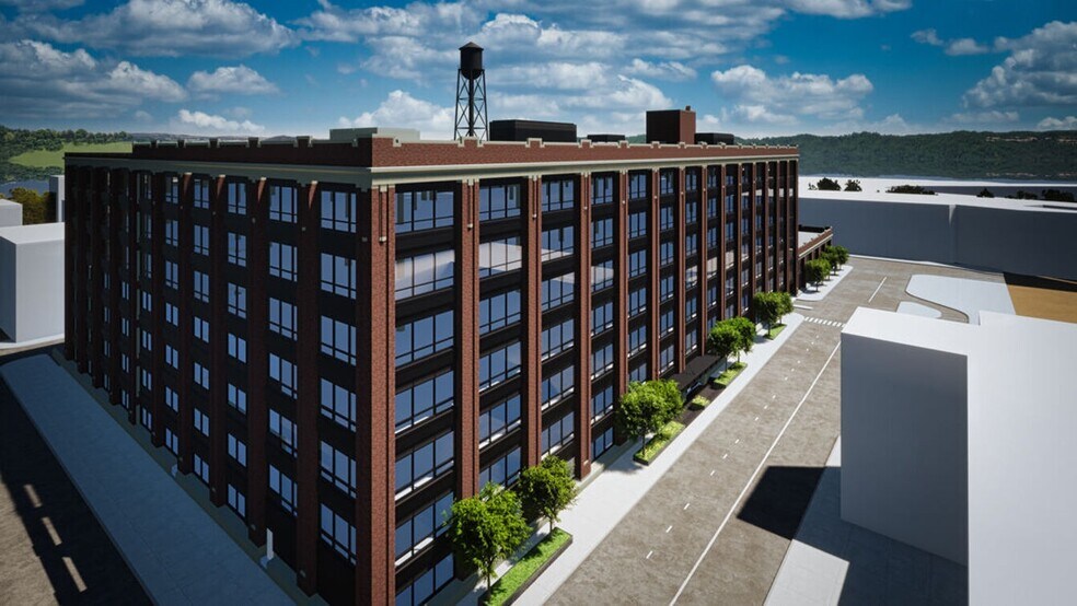 More Photos Of 340 E 1st St, Dayton Unknown For Lease