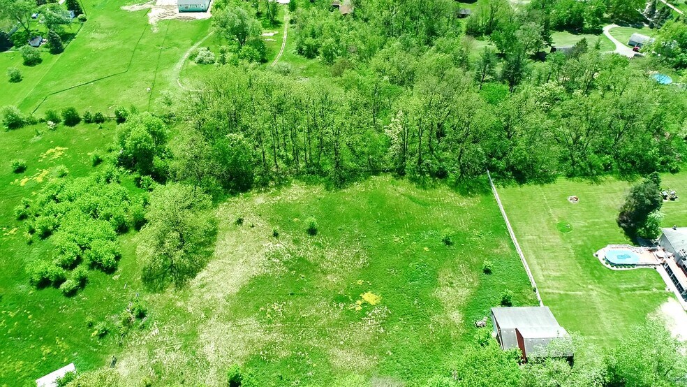 More Photos Of 24440 Martindale Rd, South Lyon Land For Sale