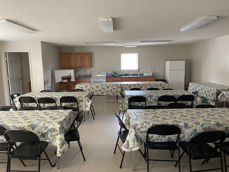 More Photos Of 2940 Calderwood Hwy, Maryville Religious Facility For Sale