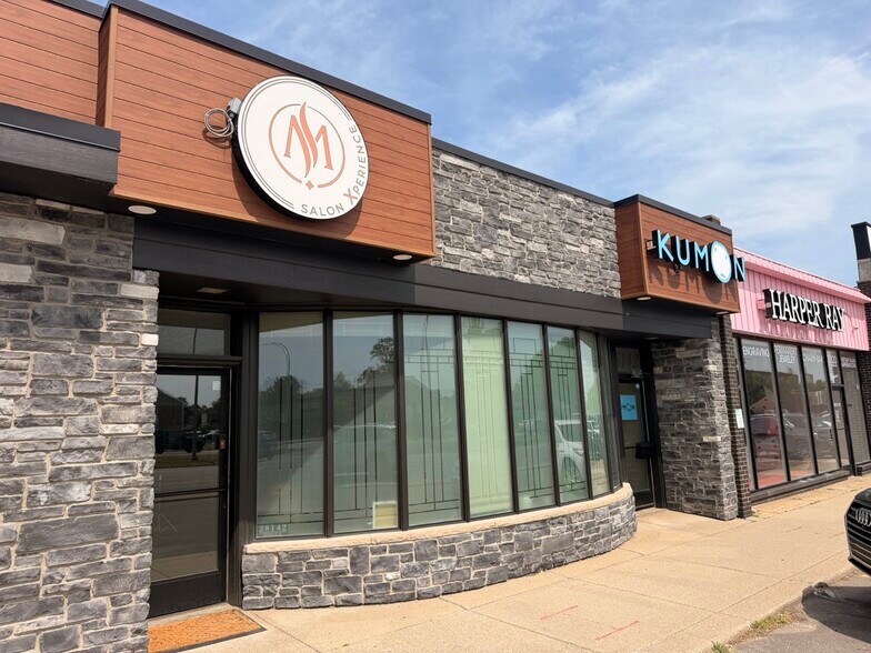 Primary Photo Of 28142 Woodward Ave, Royal Oak Storefront For Lease