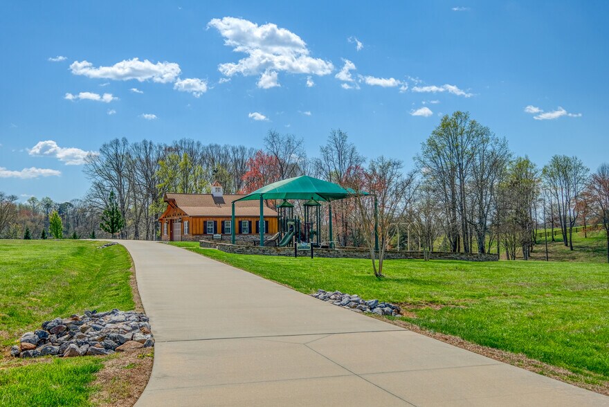 More Photos Of 3460 Jennings rd, Union Grove Land For Sale