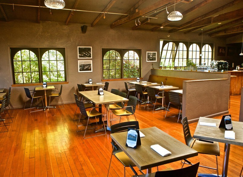 More Photos Of 315 Main St, Half Moon Bay Storefront Retail Office For Lease