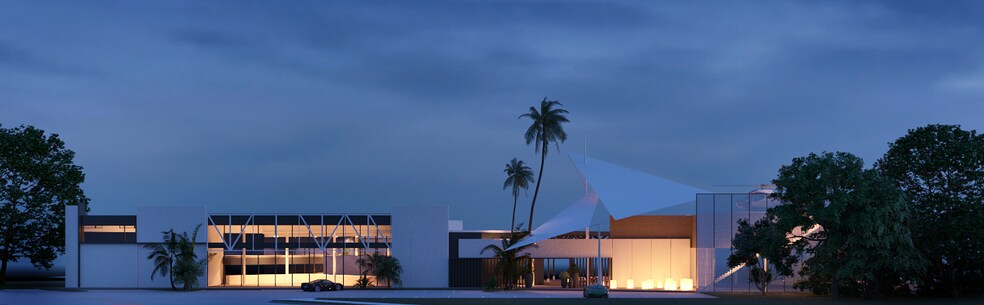 More Photos Of 961 NW 7th St, Miami Marina For Lease
