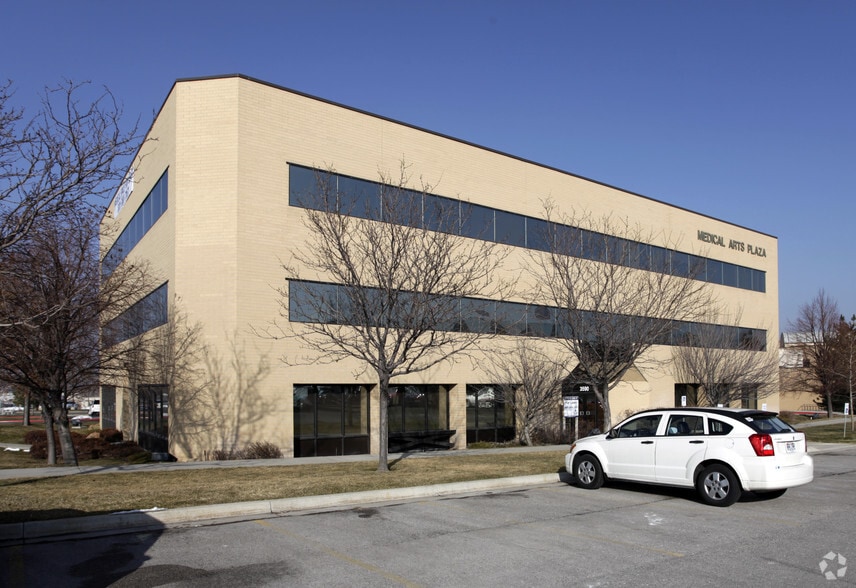 More Photos Of 3590 W 9000 S, West Jordan Medical For Lease