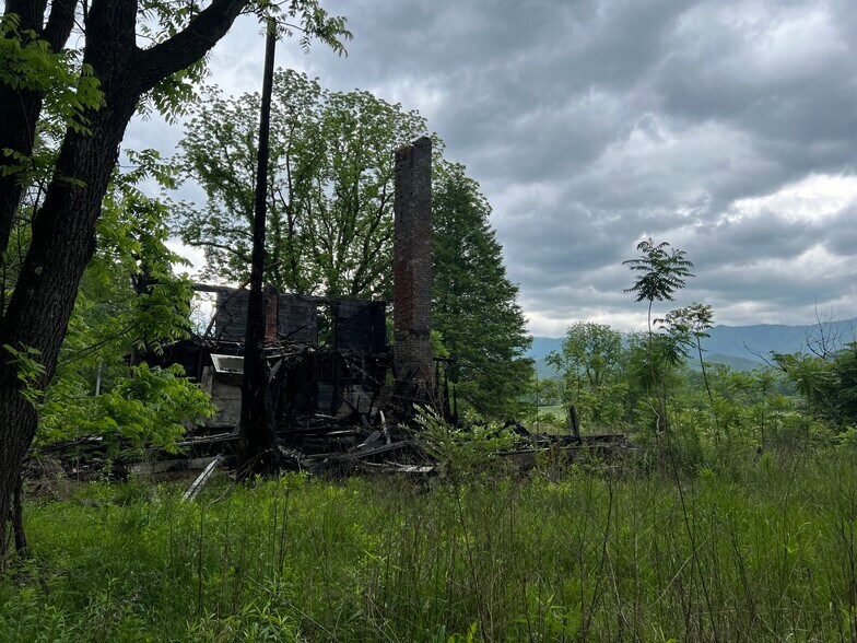 More Photos Of 6387 Airport Rd, Andrews Land For Sale