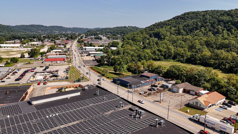 More Photos Of 1702 Wheeling Ave, Glen Dale Manufacturing For Sale