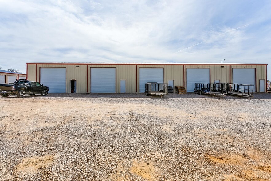 More Photos Of 2820 US Highway 380, Decatur Warehouse For Sale