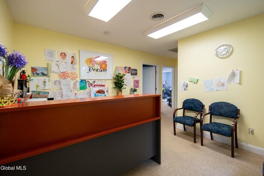 More Photos Of 964A Route 146, Clifton Park Office For Sale