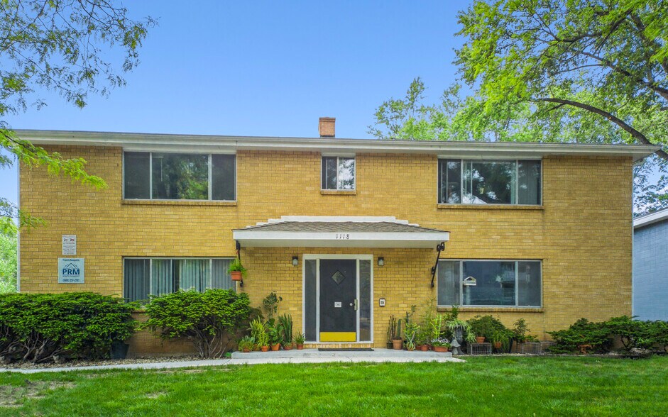 More Photos Of 1109 Catalpa Cir, Madison Multifamily For Sale