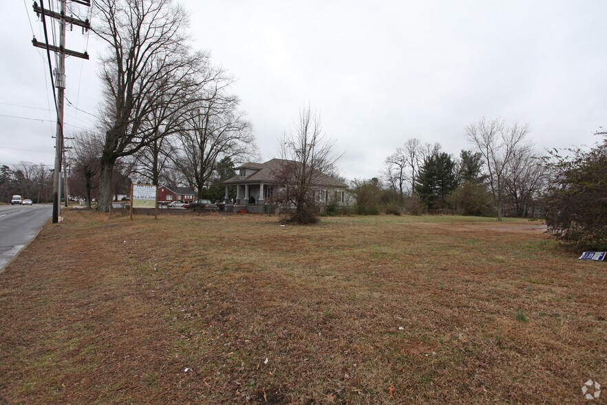 1301 Union Rd, Gastonia, NC 28054 Land