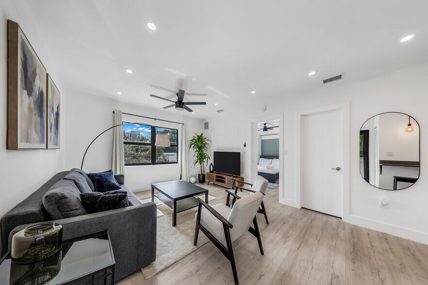 More Photos Of 243 NW 32nd St, Miami Multifamily For Sale