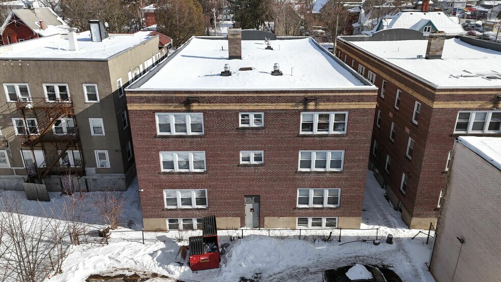 More Photos Of 1 Mather St, Binghamton Apartments For Sale