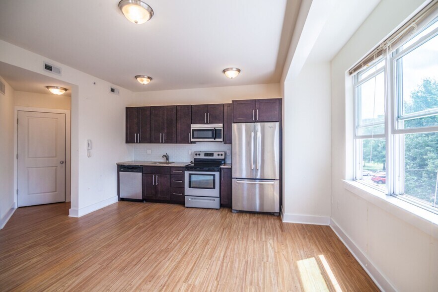 More Photos Of 3842 Lancaster Ave, Philadelphia Apartments For Sale