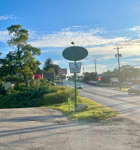 More Photos Of 5879 Steubenville Pike, McKees Rocks Land For Sale
