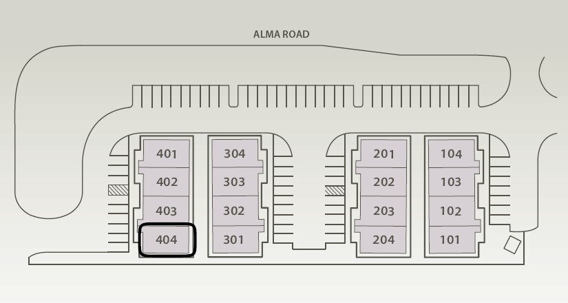 More Photos Of 3951 Alma Rd, McKinney Office For Lease
