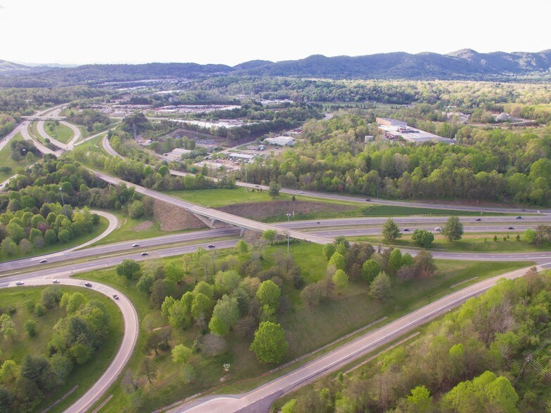 More Photos Of 303 Gashes Creek Rd, Asheville Land For Sale