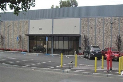 Primary Photo Of 960-970 O'Brien Dr, Menlo Park Warehouse For Lease