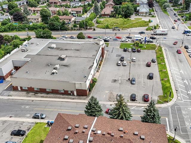 More Photos Of 1299 Boul De La Concorde O, Laval General Retail For Lease