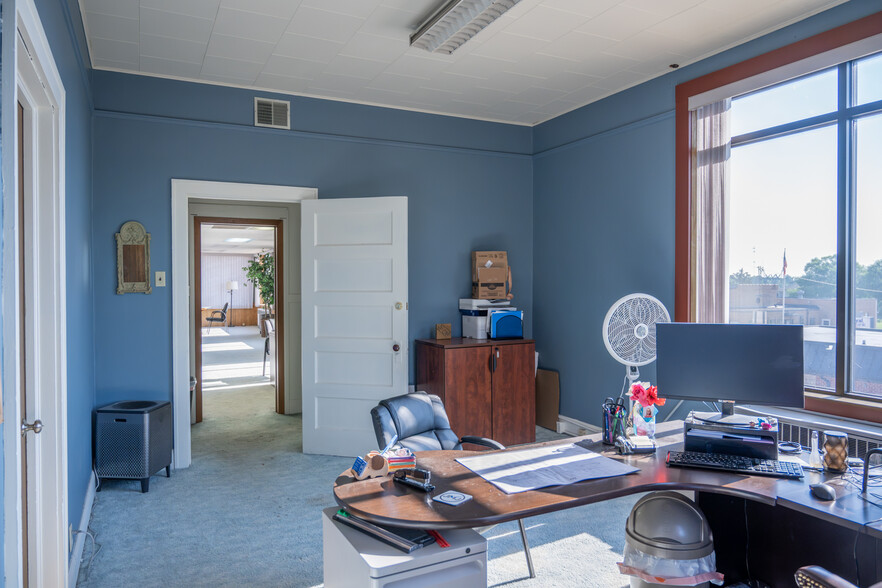 More Photos Of 129 E Bridge St, New Lisbon Bank For Sale