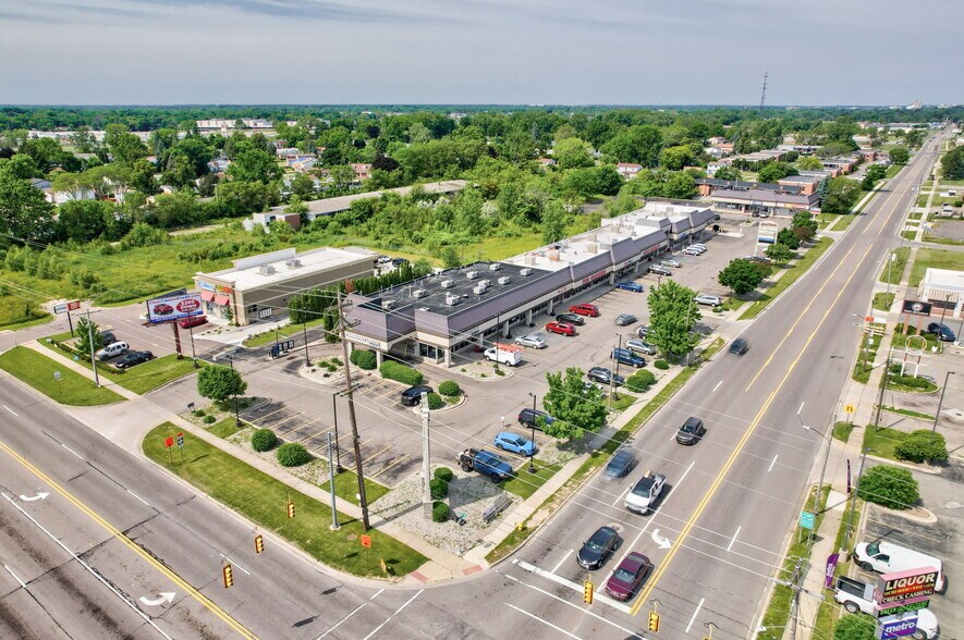 More Photos Of 3802 E Court St, Flint Unknown For Lease