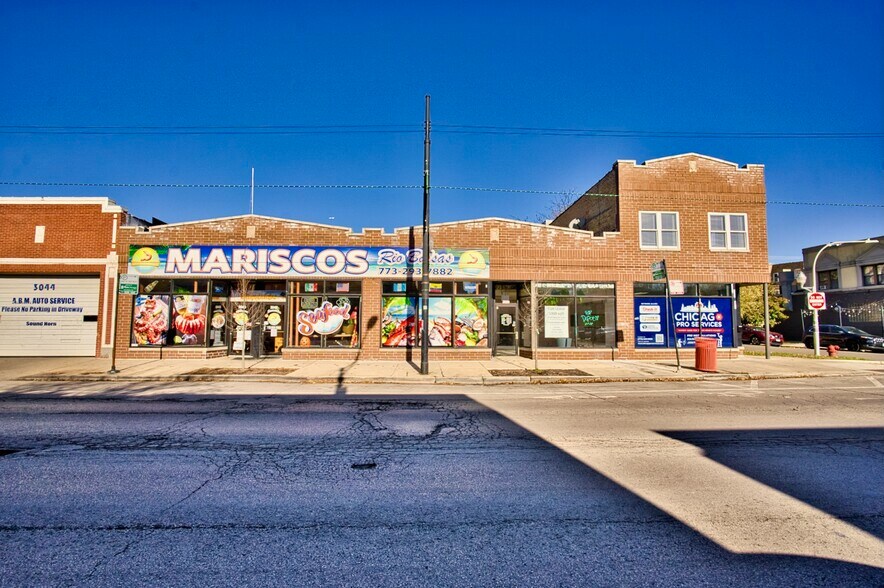 More Photos Of 3034-3040 W Montrose Ave, Chicago Multifamily For Sale
