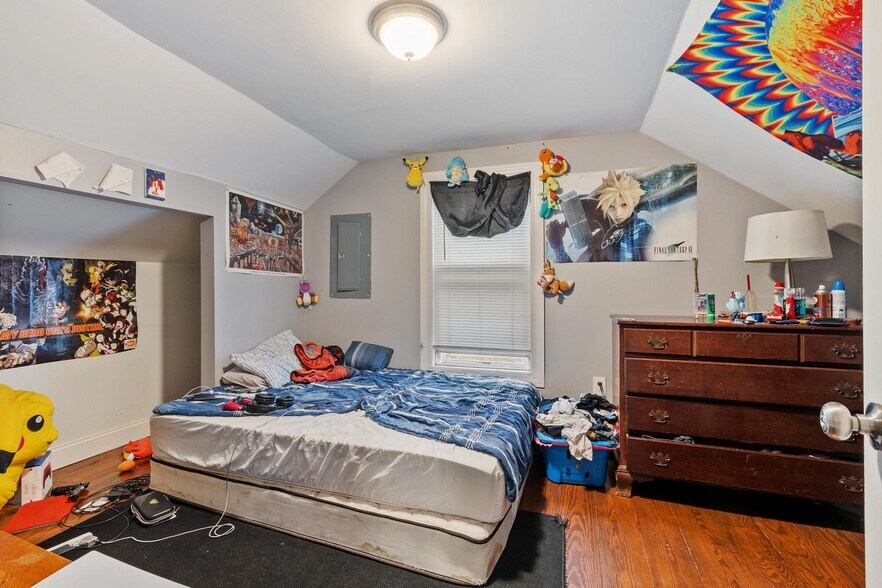 More Photos Of 22 Goddard St, Southbridge Apartments For Sale