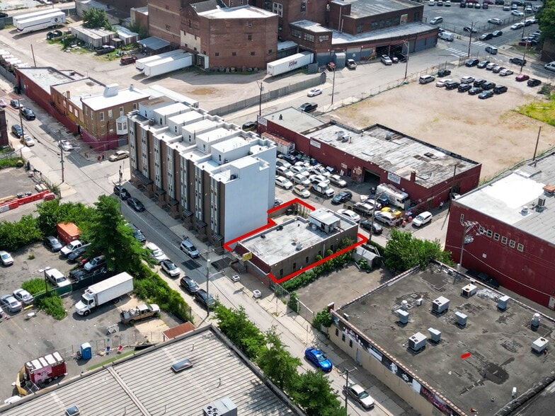 More Photos Of 448-450 N 9th St, Philadelphia General Retail For Sale