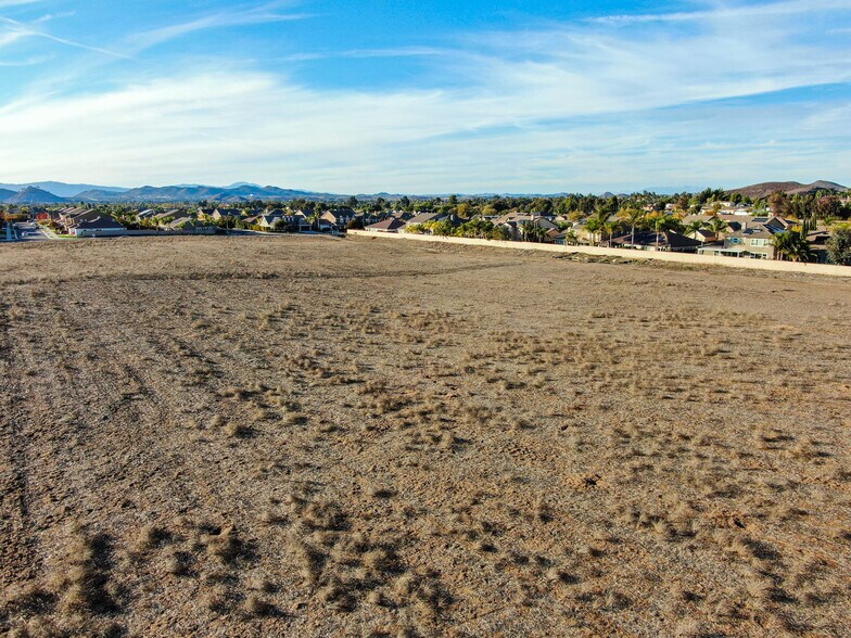 More Photos Of Benton @ Washington Street, Winchester Land For Sale