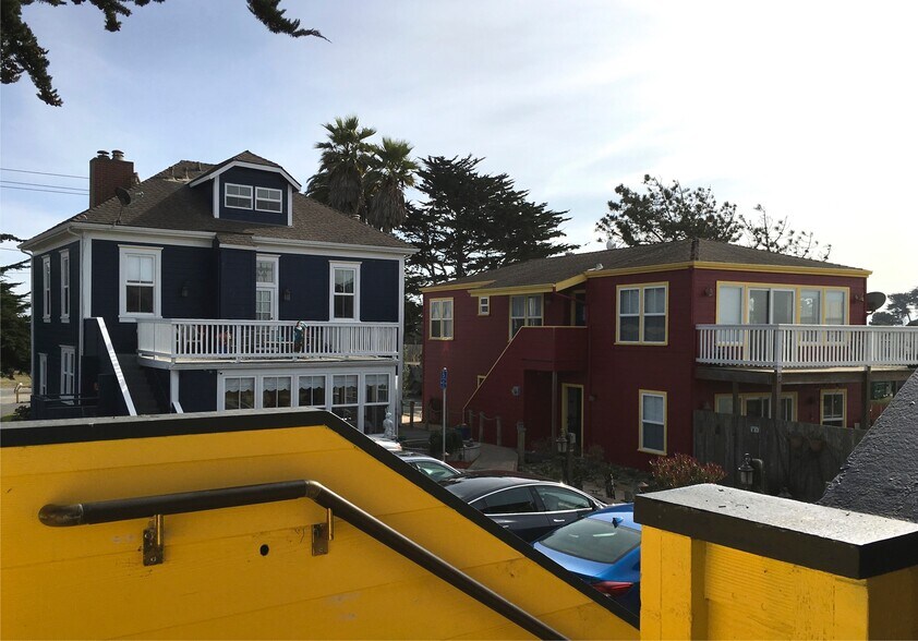 More Photos Of 8122 Moss Landing Rd, Moss Landing Hotel For Sale