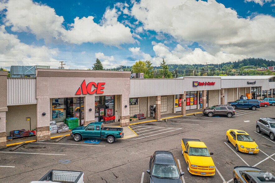 More Photos Of 513 S Meridian, Puyallup Unknown For Lease