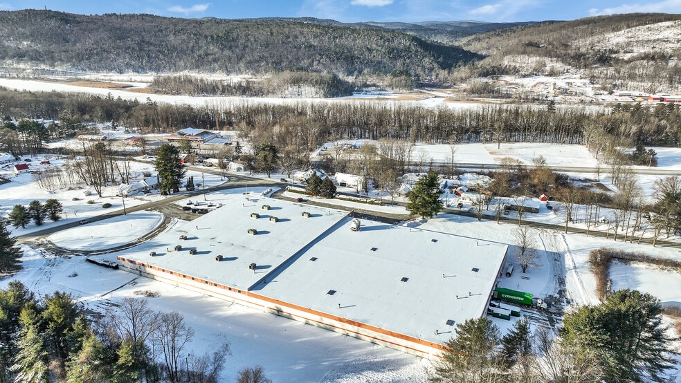 More Photos Of 370 Monument Rd, Hinsdale Manufacturing For Sale