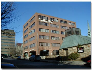 Primary Photo Of 84 Pine St, Burlington Office For Sale