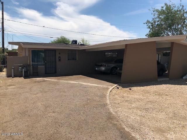 More Photos Of 503 W University Dr, Mesa Multifamily For Sale