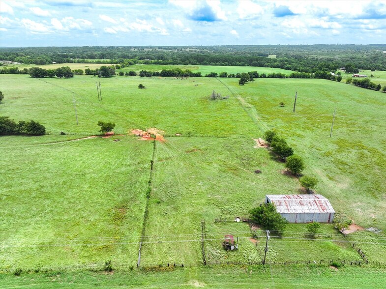 More Photos Of Tract 6 FM 855, Jacksonville Land For Sale