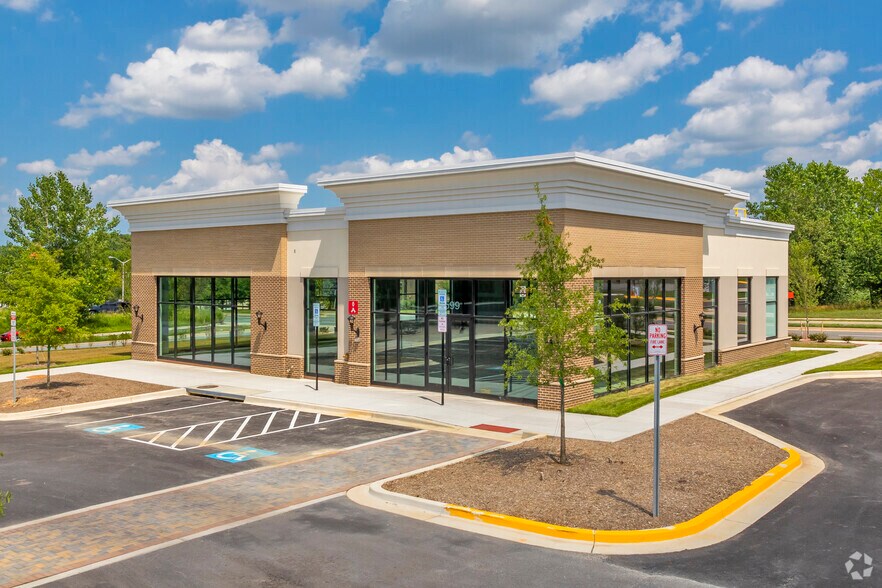 4501 Telfair Blvd, Camp Springs, MD 20746 For Lease