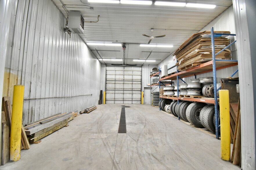 More Photos Of 14995 Industry Ave, Becker Warehouse For Sale