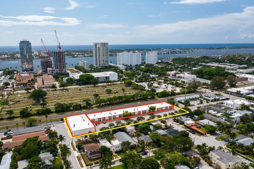 More Photos Of 1400 Alabama Ave, West Palm Beach Industrial For Lease
