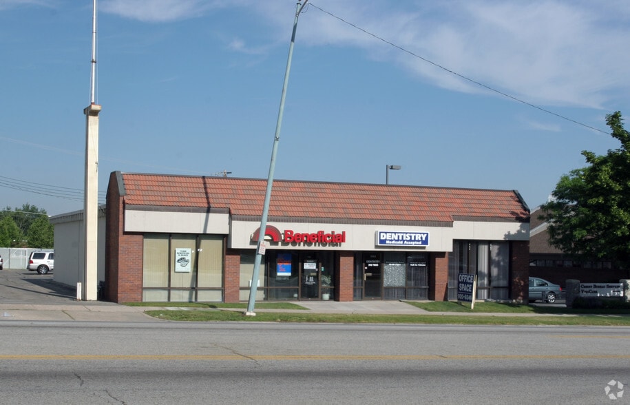 More Photos Of 3363-3365 Washington Blvd, Ogden General Retail For Sale