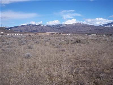 More Photos Of 833 Koala Dr, Omak Land For Sale