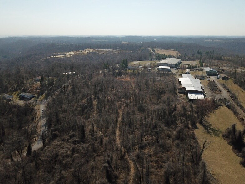 More Photos Of 1397 1397 Airport Road, Aliquippa Land For Sale