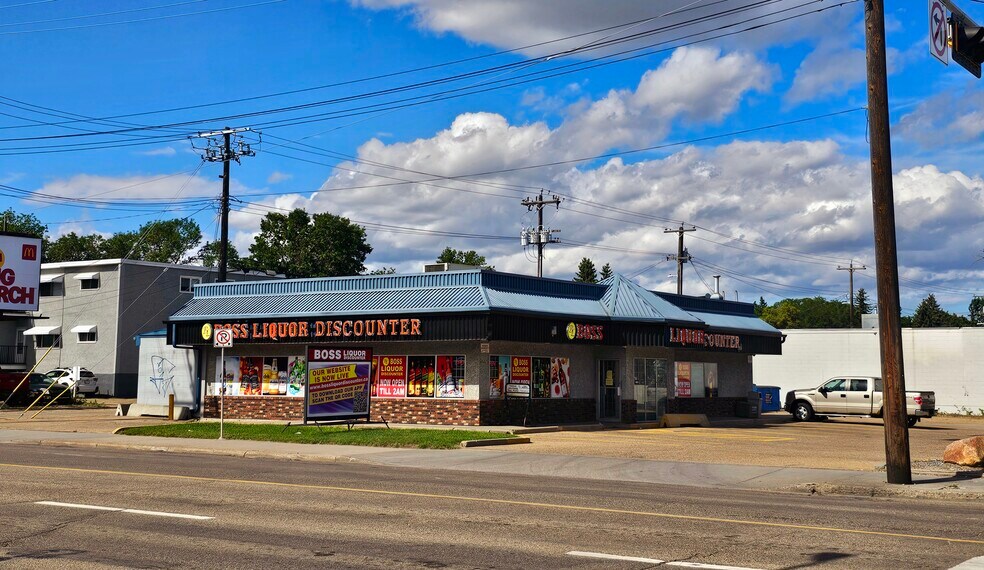 More Photos Of 11808 66th St NW, Edmonton Convenience Store For Sale