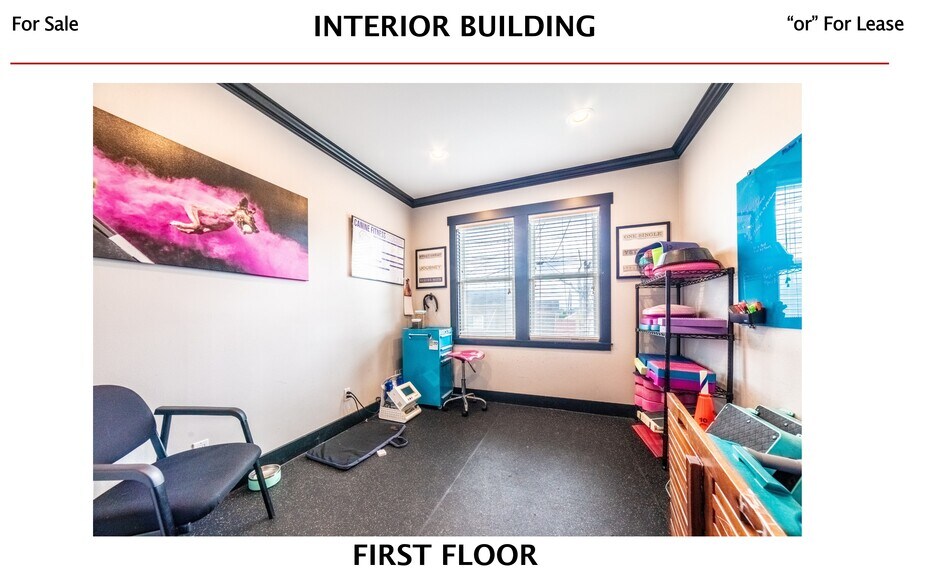 More Photos Of 1612 172nd St NE, Marysville Office Residential For Sale